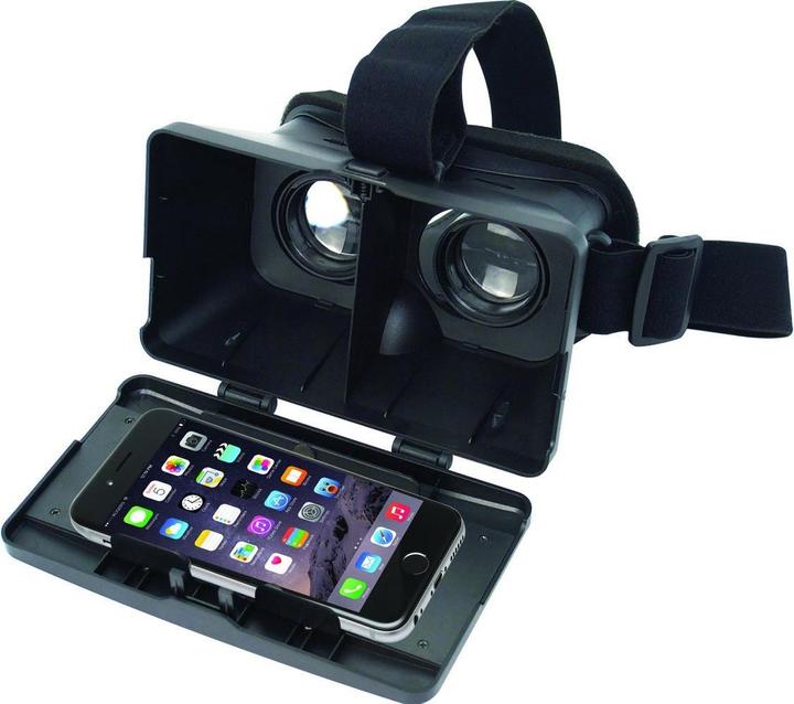 Produktbild iCandy Universal 3D VR Brille