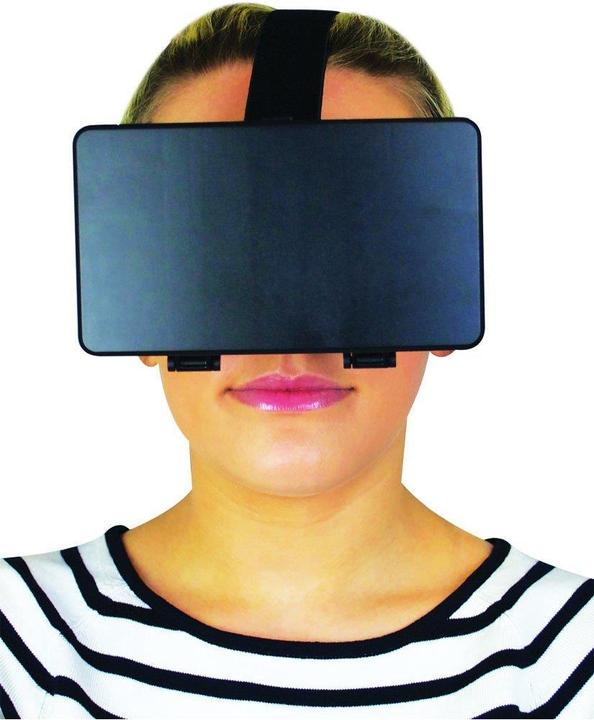 Produktbild iCandy Universal 3D VR Brille