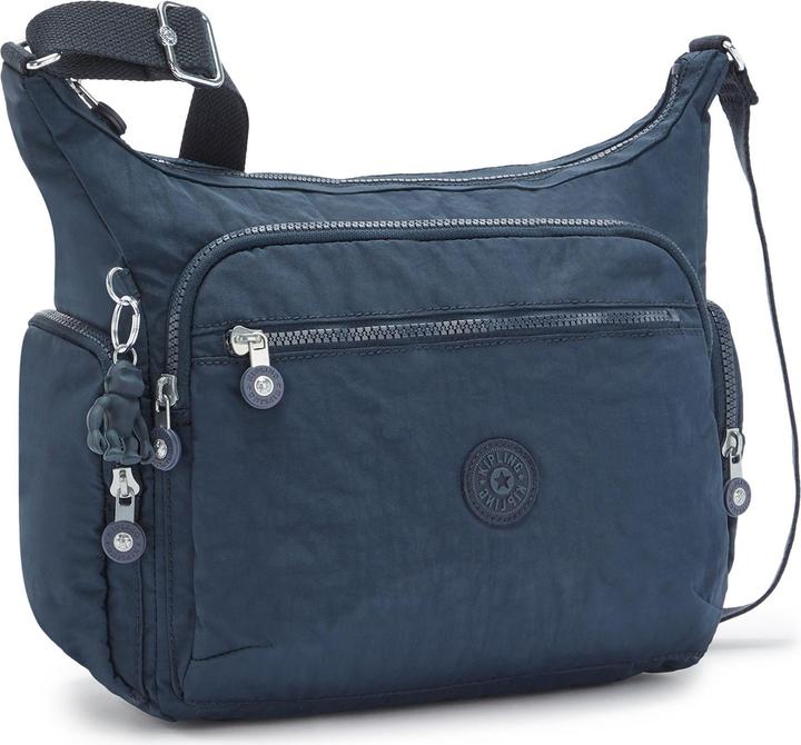 Immagine prodotto Kipling Basic Gabbie, borsa a tracolla da 35,5 cm
