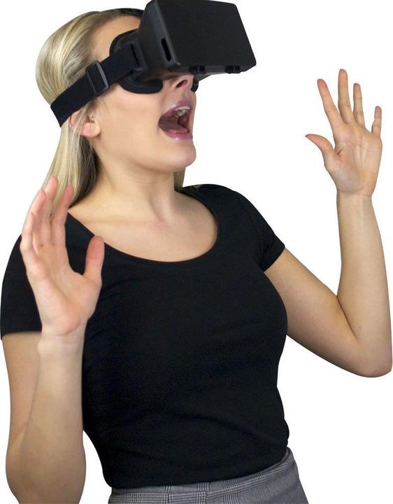 Produktbild iCandy Universal 3D VR Brille