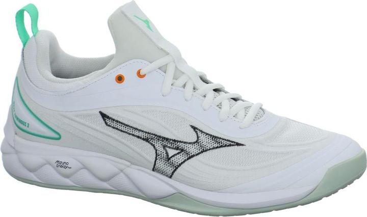 Immagine prodotto Mizuno Wave Luminous 3 (4)