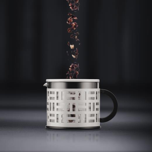 Actual product image Bodum Cream coloured (1.50 l)