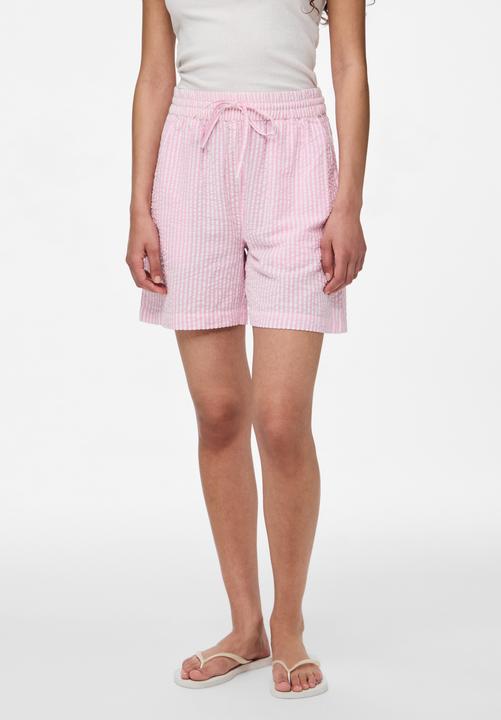 Produktbild Pieces Pcsally Hw Loose String Shorts Noos (M)