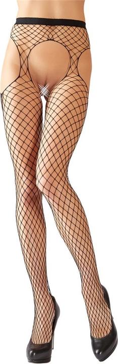Cottelli Collection Sex Tights (S, L)