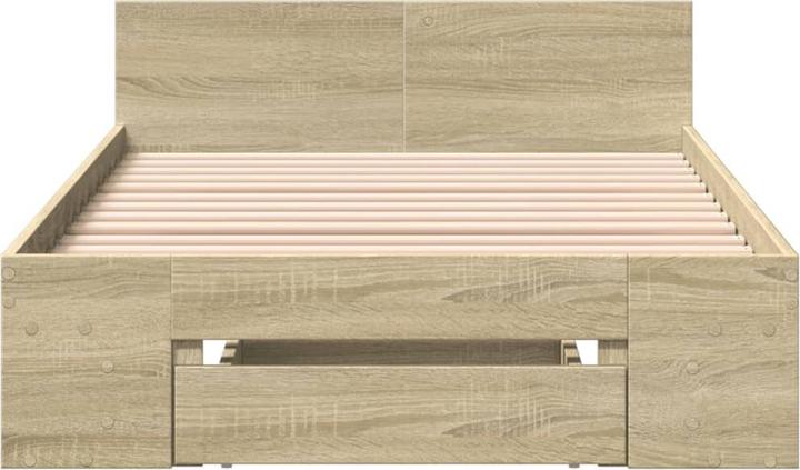 Produktbild VidaXL Keran (135 x 190 cm)