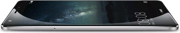 Actual product image Huawei Mate S (32 GB, Titanium Silver, 5.50", Single SIM, 13 Mpx, 4G)