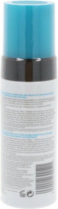 Produktbild St. Tropez Mousse (Selbstbräunungsschaum, 120 ml)