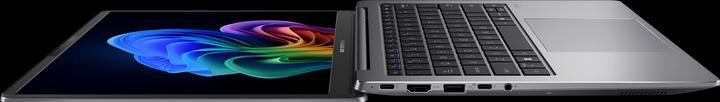 Actual product image ASUS ExpertBook P5 (14", Intel Core Ultra 7 258V, 32 GB, 1000 GB, CH)