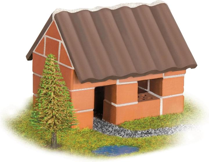 Productafbeelding teifoc Klein vrijstaand huis
