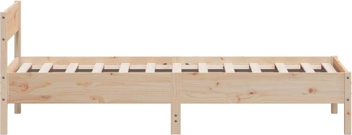 Actual product image VidaXL Ireland (180 x 200 cm)