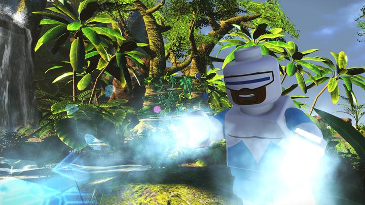 Produktbild WB LEGO Les Indestructibles (Xbox One S)