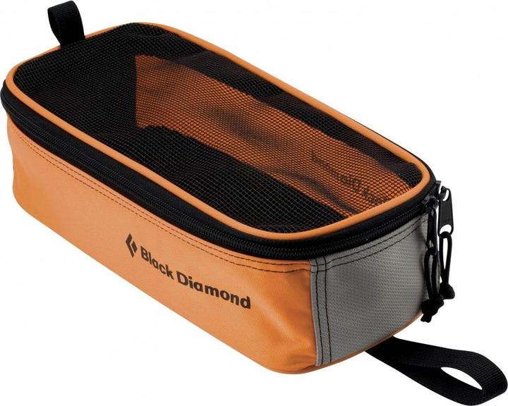 Actual product image Black Diamond Crampon Bag (One size)