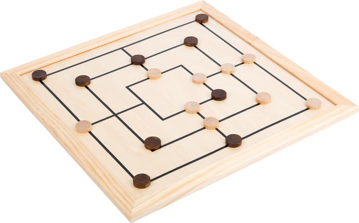Productafbeelding small foot 9 in 1 (Duits)