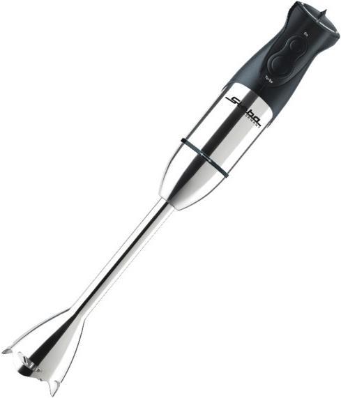 Steba MX 21 K - Stainless steel hand blender