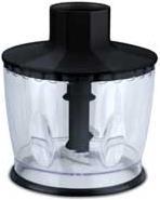 Actual product image Steba MX 21 K - Stainless steel hand blender