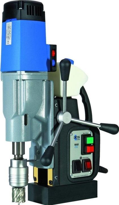 Actual product image BDS MAB525 Magnetic drill