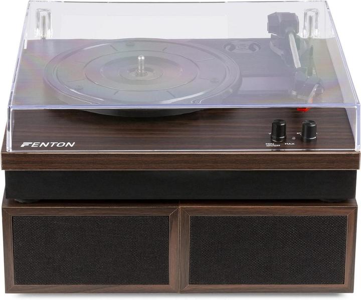 Immagine prodotto Fenton RP165D (Semi-automatico)