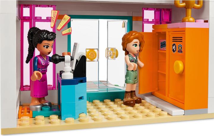 Immagine prodotto LEGO Scuola internazionale (41731, LEGO Friends)