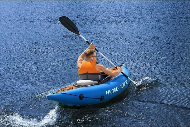 Actual product image Bestway Hydro Force (100 cm, 3-piece)