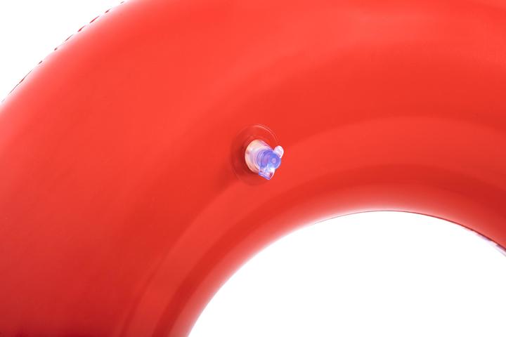 Actual product image Bestway Swimming ring with 2 handles