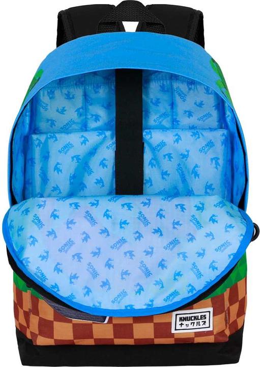 Actual product image Karactermania FAN HS Backpack 2.2 Run