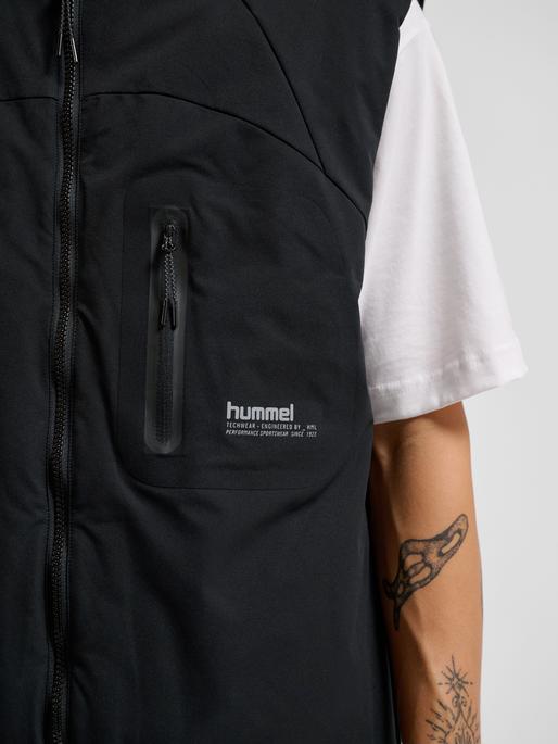Immagine prodotto hummel gilet imbottito hmlTECH (XS)