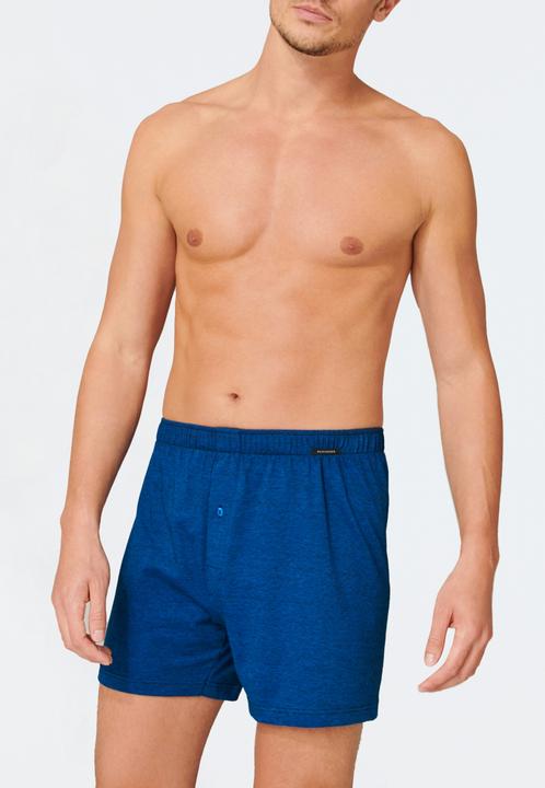 Immagine prodotto Schiesser 2 confezioni di boxer in jersey Singlet (S, Confezione da 2)