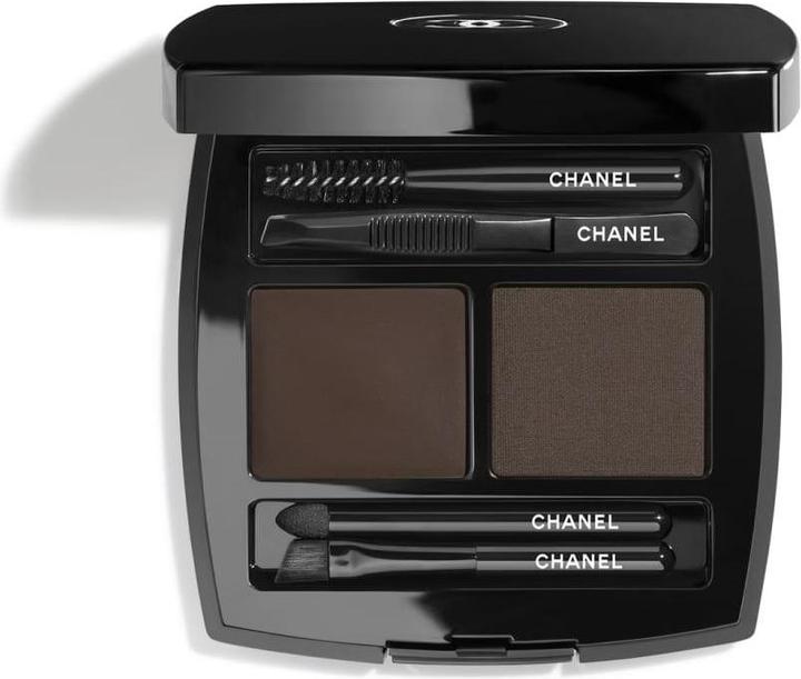 Image du produit Chanel La Palette Sourcils (Dark)