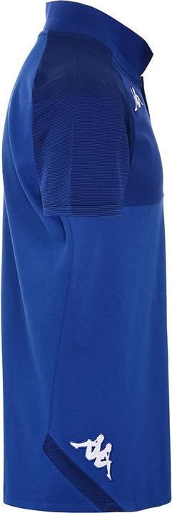 Actual product image Kappa polo hirt catre olympique angat 6 2022/23 (S)