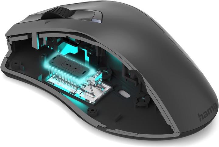 Actual product image Hama MW-900 V2 Mouse (Wireless)