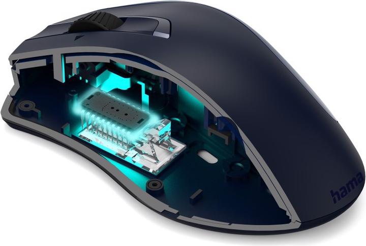 Actual product image Hama MW-900 V2 Mouse (Wireless)