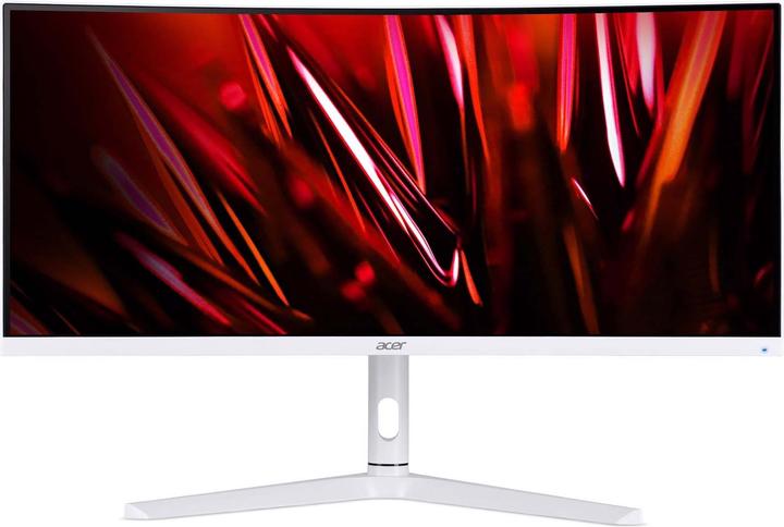 Actual product image Acer Nitro XZ306C (2560 x 1080 pixels, 29.50")