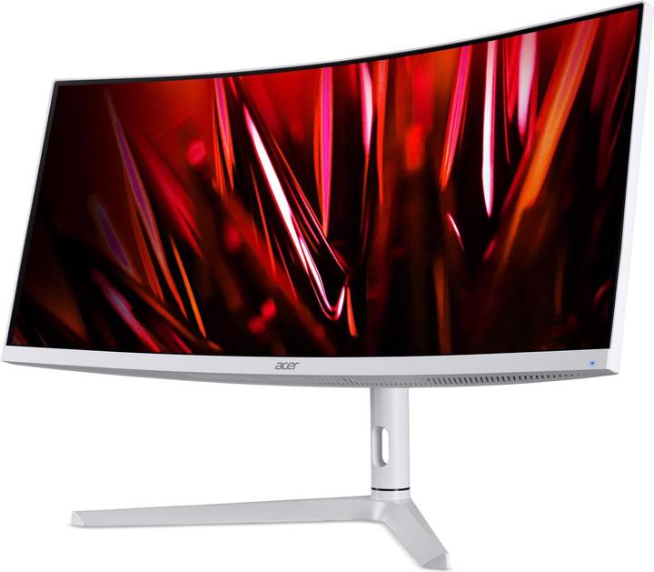 Actual product image Acer Nitro XZ306C (2560 x 1080 pixels, 29.50")