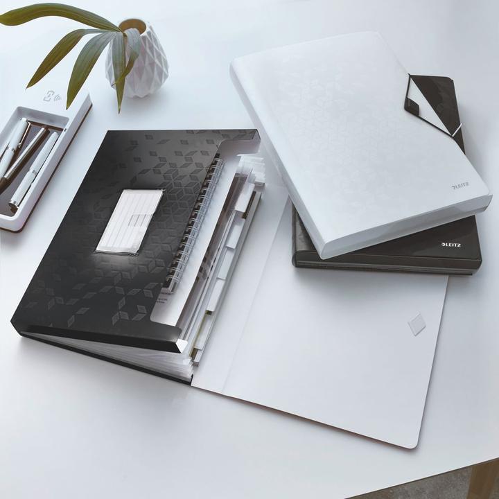 Produktbild Leitz WOW - Projektmappen (A4, 1 x)