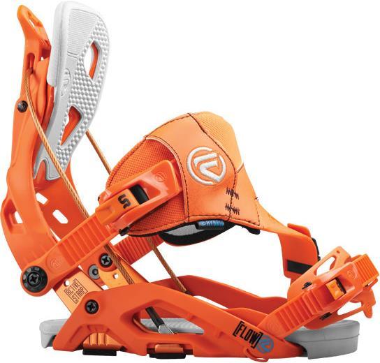 Flow Bindings Fuse Hybrid 16 (L)