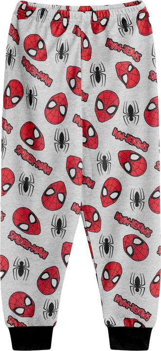 Image du produit Spiderman - Ensemble de pyjama long - Garçon (140)