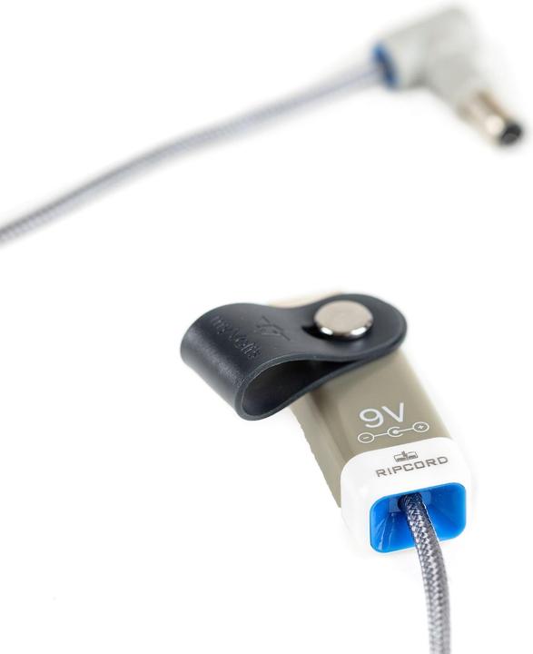 Actual product image MyVolts AA926MS - Ripcord 9V +