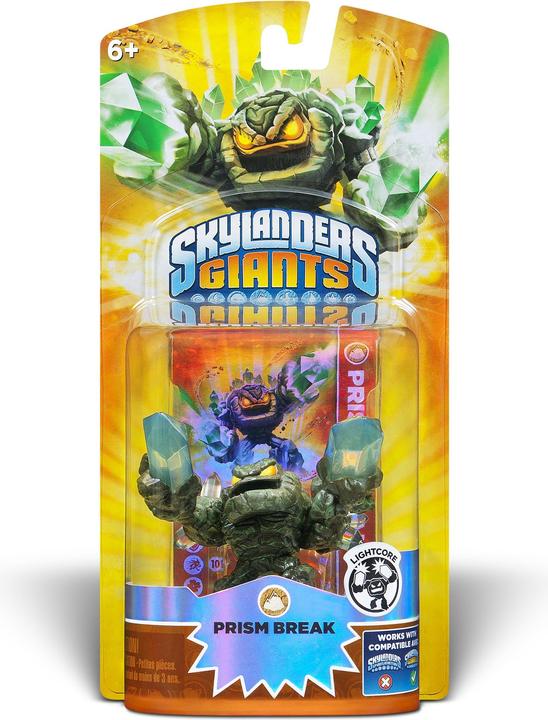 Immagine prodotto Activision Prism Break Light Core