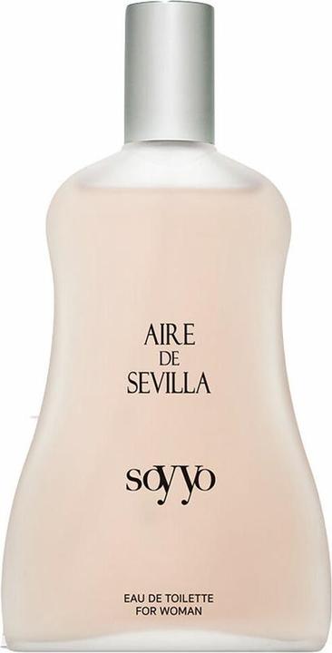 Instituto Español Aire De Sevilla Soy Yo Edt Spray 150 ml (Eau de Toilette, 150 ml)