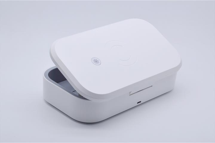 Produktbild Viversis Handy Sterilisator M1 Pro