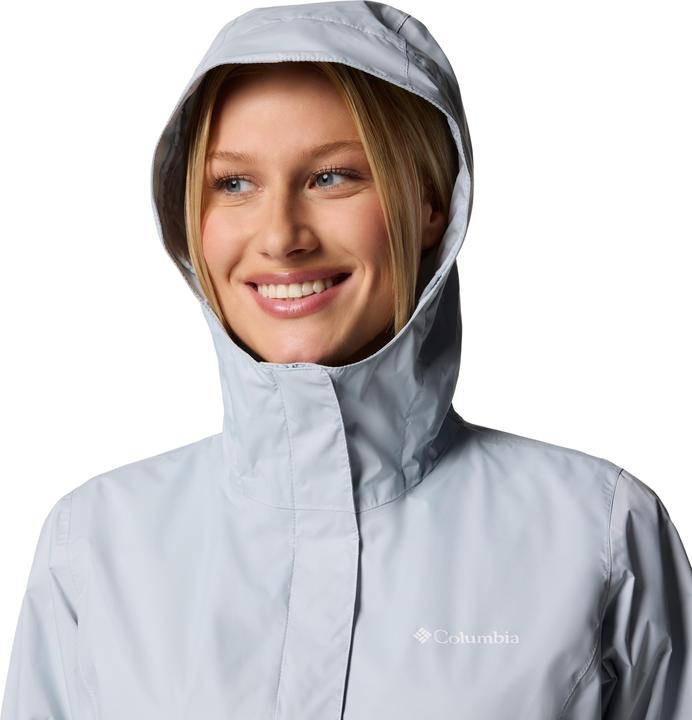 Immagine prodotto Columbia Giacca Impermeabile Arcadia™ II da donna (L)