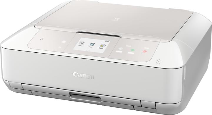 Image du produit Canon Pixma Mg7751 (Encre, Couleur)