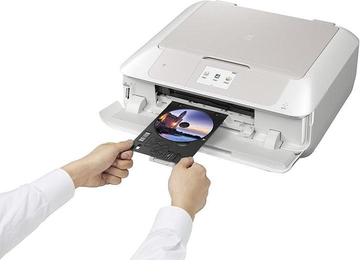 Image du produit Canon Pixma Mg7751 (Encre, Couleur)