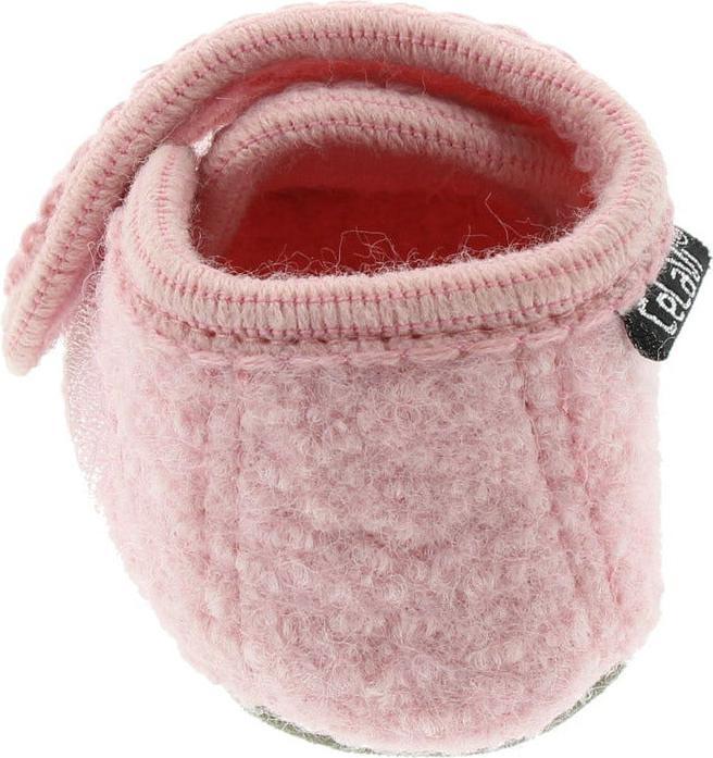 Image du produit CeLaVi Chaussons Rose melange T. 25/26 (25)