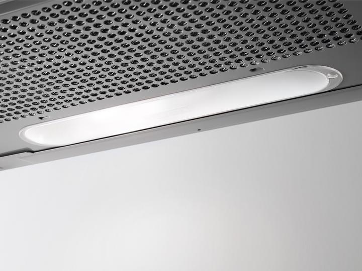 Image du produit Electrolux DXK5512SW (Hotte intermédiaire)