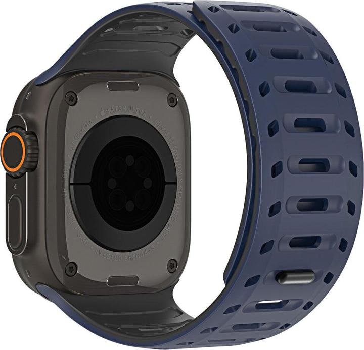 Image du produit Dux Ducis CS Armband (49 mm, 45 mm, 46 mm, 44 mm, 42 mm, Silicone)