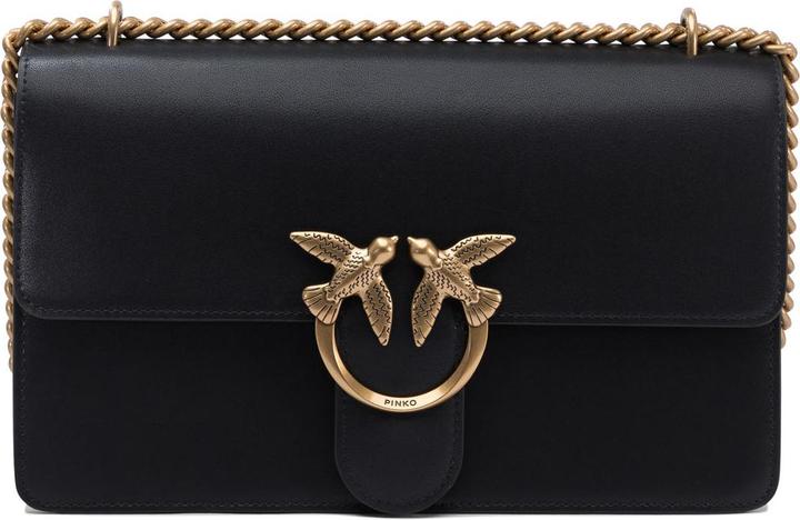 Actual product image Pinko Crossbody bags
