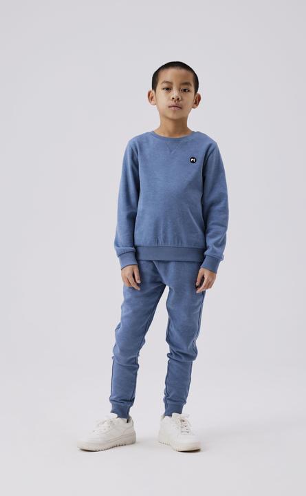 Actual product image Name it Nkmvimo Ls Sweat Bru Noos (122)