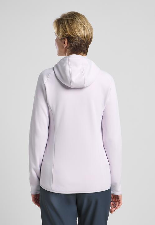Immagine prodotto Jack Wolfskin Baiselberg Hooded Fz W (XXL)