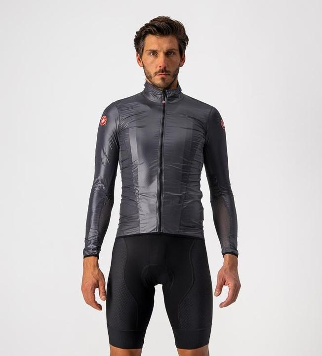 Produktbild Castelli Aria Shell Jacket (XXL)